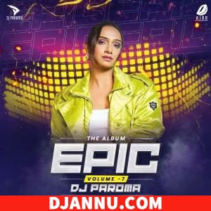 Deva Deva DJ Remix DJ Paroma DJ Amar